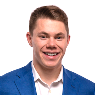 Headshot of Michael Wilson.