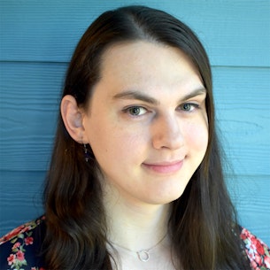 Headshot of Tara Wilkins.