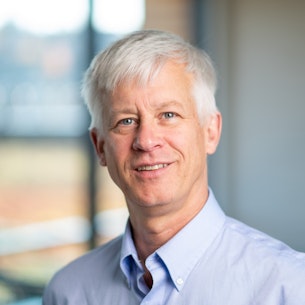 Headshot of Daniel S. Weld.