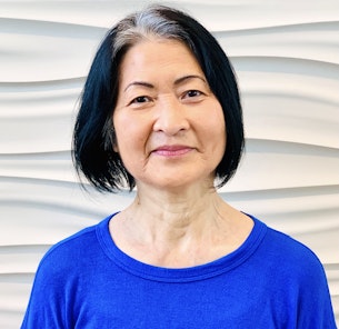 Headshot of Bich Truong.