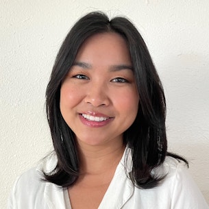 Headshot of Cecile Nguyen.