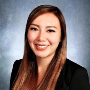 Headshot of Crystal Nam.