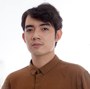 Headshot of Duong Le.
