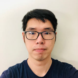 Headshot of Yen-Sung Chen.