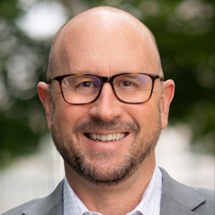 Headshot of Bill Hilf (Chairman).