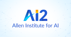 Newsletter Thumbnail for 2020-07. The Ai2 logo from 2020.