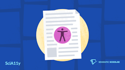 An illustration of the A11Y logo. From Newsletter Thumbnail for 2021-07