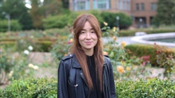 A photo of Yejin Choi.