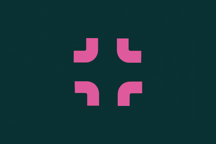 A GIF of the Ai2 logo opening up.