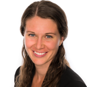Headshot of Katie Keith
