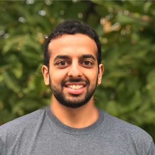 Headshot of Mohit Iyyer