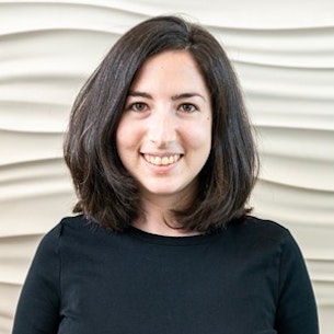 Headshot of Rachel Rudinger