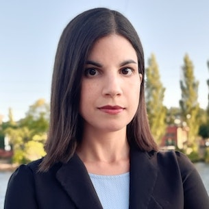 Headshot of Vered Shwartz