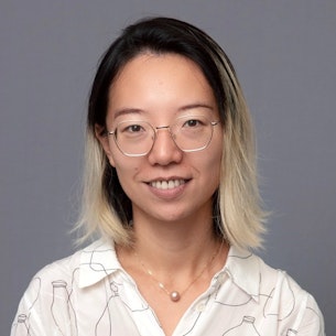 Headshot of Xiang Lorraine Li