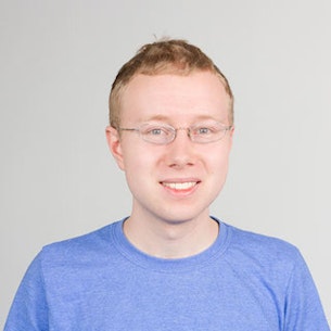 Headshot of Chris Clark