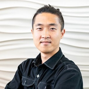 Headshot of Jaemin Cho