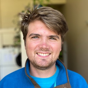 Headshot of Matthew Finlayson