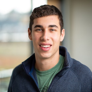 Headshot of Mitchell Wortsman