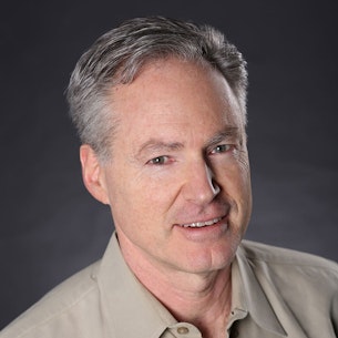 Headshot of Eric Horvitz.