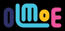 The logo for OLMOe.