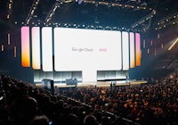 Highlights from Ai2 at Google Cloud Next