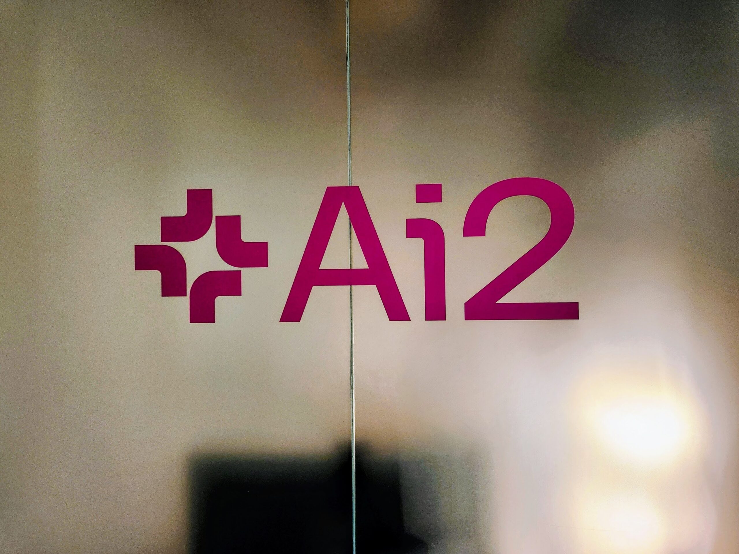 NSF and Nvidia award Ai2 $152M to support building an open AI ecosystem