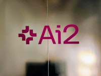 NSF and NVIDIA award Ai2 a combined $152M to support building a national level fully open AI ecosystem