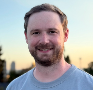 Headshot of Danny Tormoen