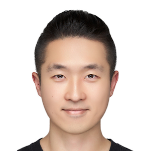 Headshot of Jaemin Cho