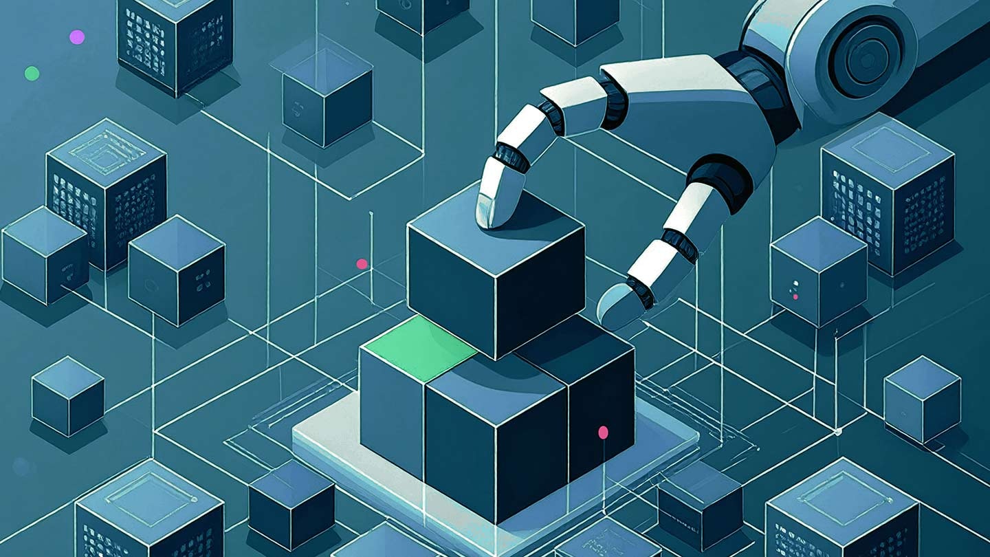 Olmo Testimonial: Machine unlearning with Olmo | Ai2