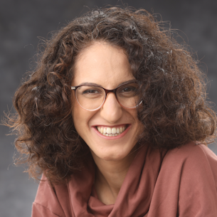 Headshot of Atalya Alon