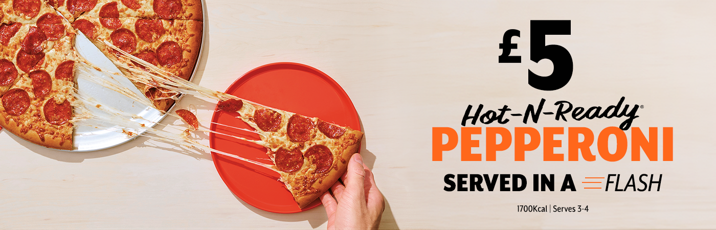 Closest little caesars pizza deals