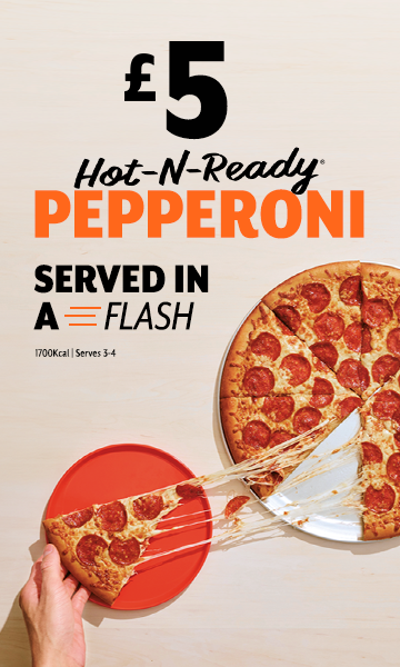 Closest little caesars pizza deals
