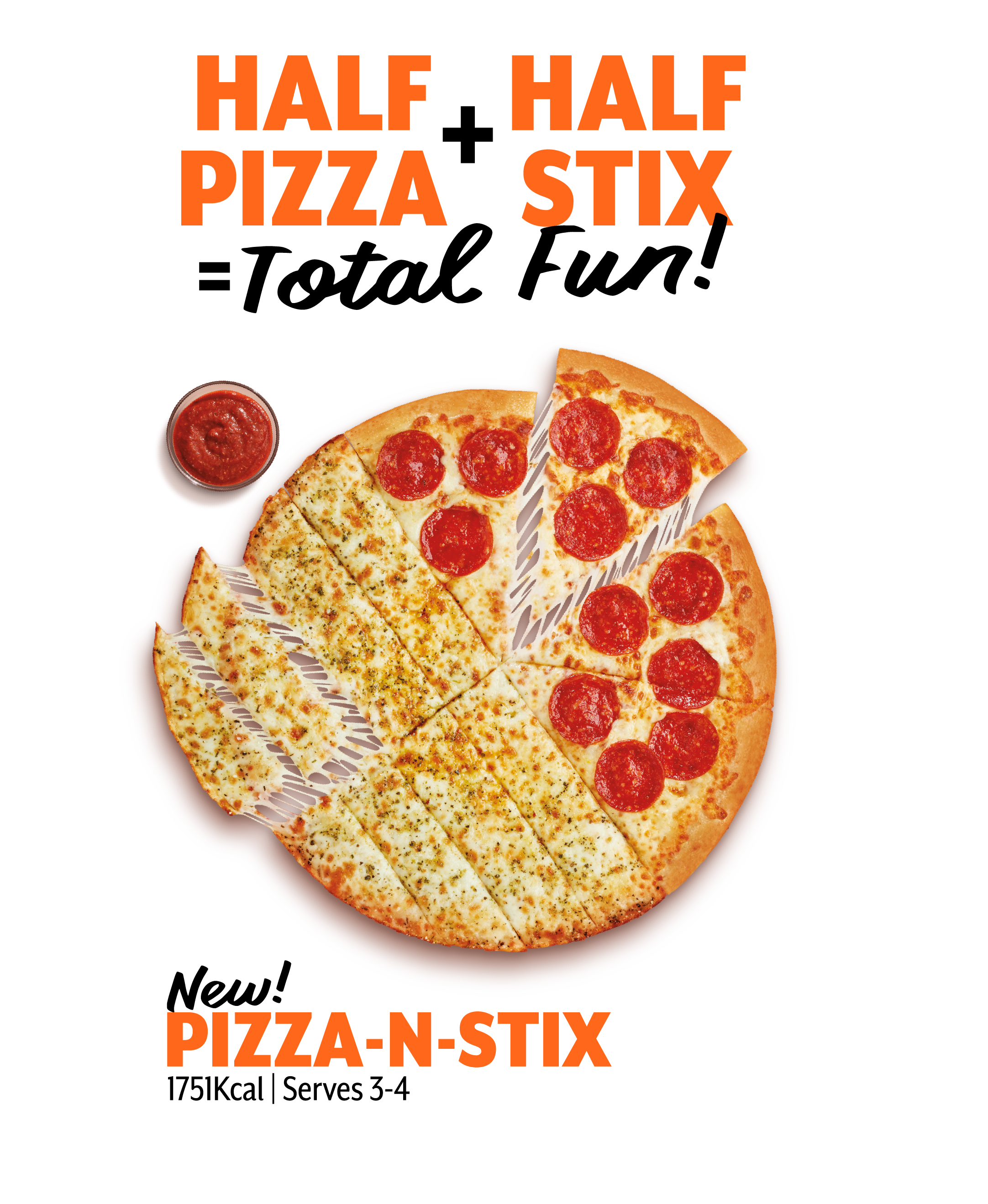 Nearest little caesars pizza discount