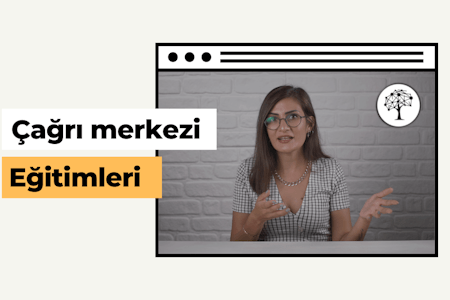 Çağrı Merkezi Eğitimleri
