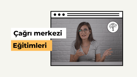 Çağrı Merkezi Eğitimleri