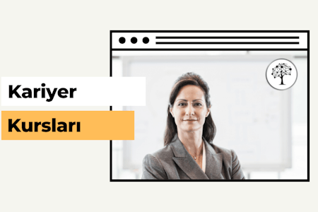 Kariyer Eğitimleri