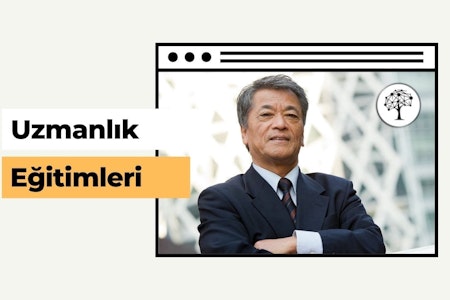 Uzmanlık Eğitimleri