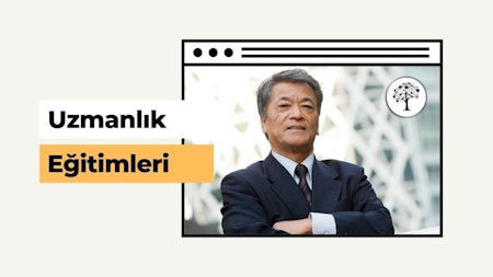 Uzmanlık Eğitimleri