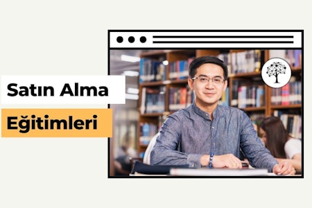 Satın Alma Eğitimleri