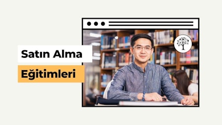 Satın Alma Eğitimleri