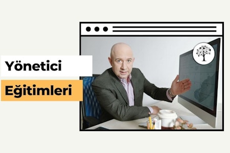 Yönetici Eğitimleri