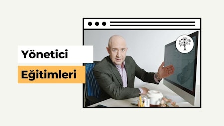 Yönetici Eğitimleri