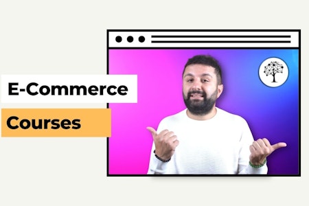 E-Commerce and Entrepreneurship Courses
