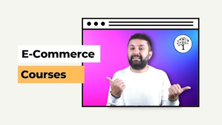E-Commerce and Entrepreneurship Courses