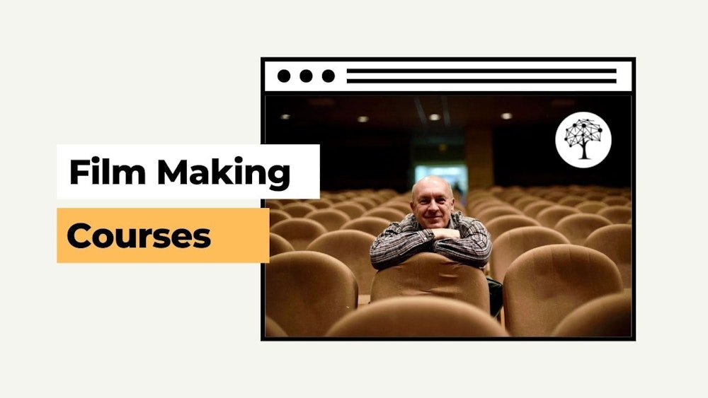 Film Making and Script Courses IIENSTITU