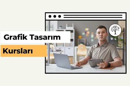Grafik Tasarım Kursları