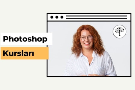Photoshop Kursları