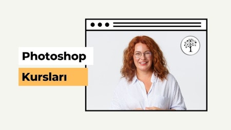 Photoshop Kursları