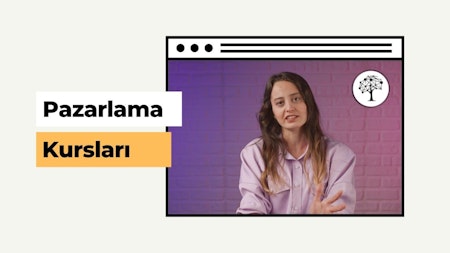 Pazarlama Kursları